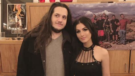 sssniperwolf ex boyfriends instagram|SSSniperWolf confirms breakup with Evan Sausage。